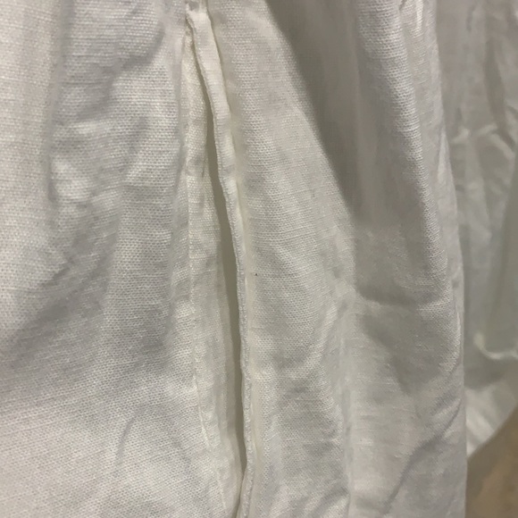 Free people All Occasions Shirt Dress - Picture 8 of 9